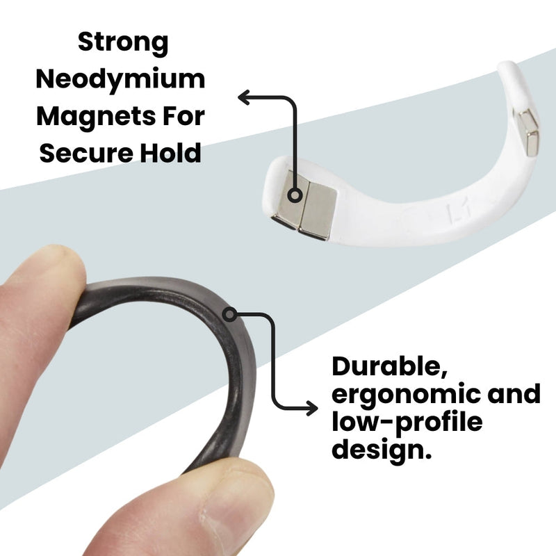 Ease Breath™ Magnetic Nasal Dilator