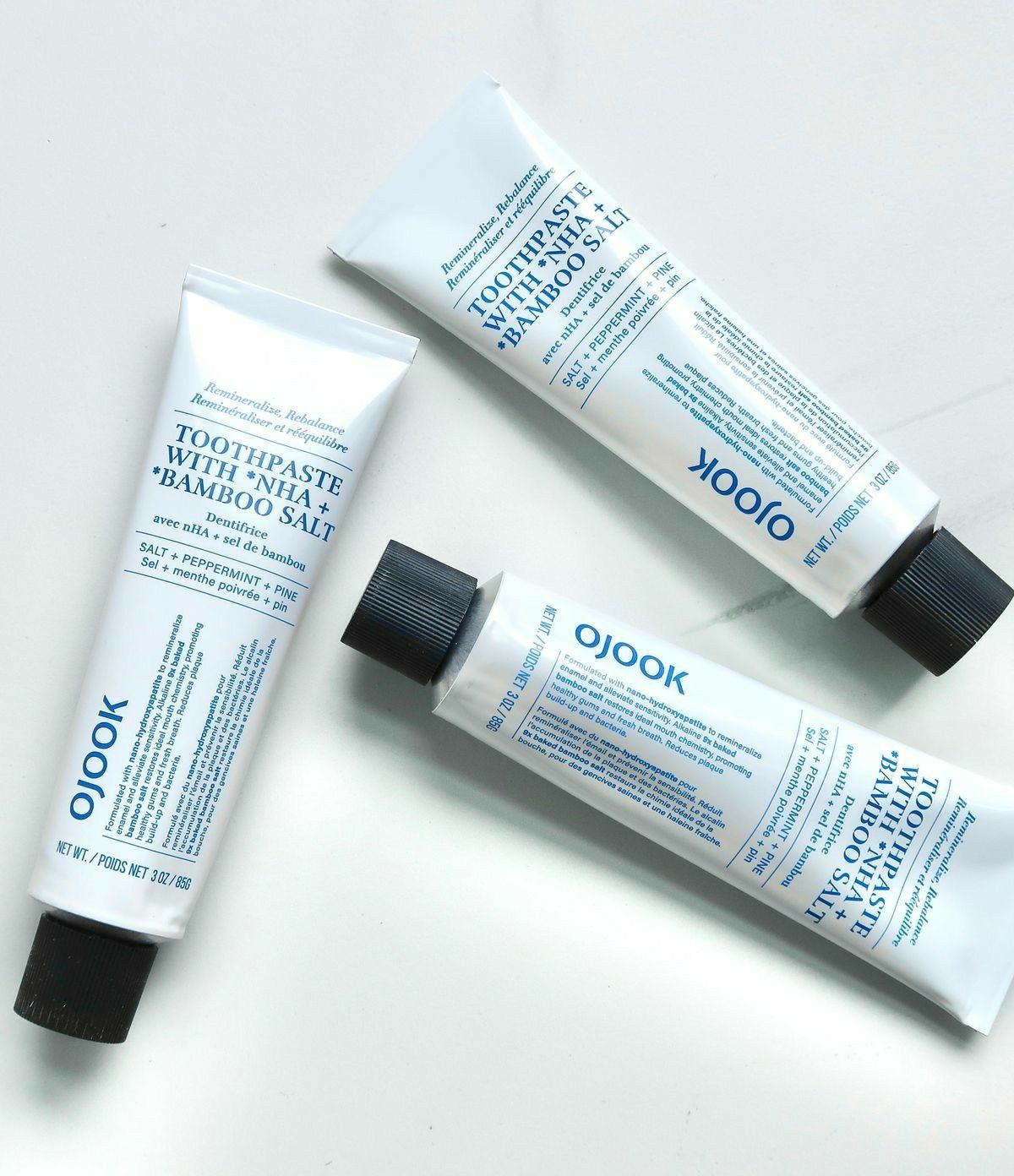 Australian Tea Tree Non-Drying Anti-Dandruff Shampoo