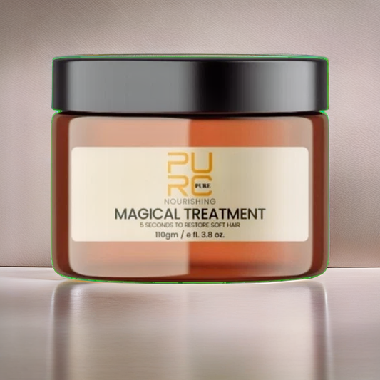 Hair Treatment Revitalizer (Buy 1 Get 1 Free)