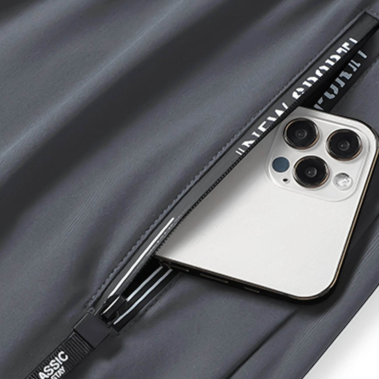 Men's Trendy Stretchable Cotton Shorts (Pack of 4)