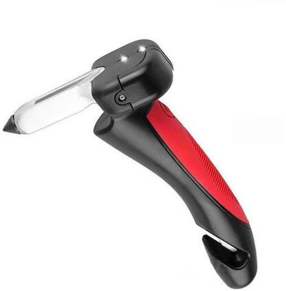 Multi-Function Car Door Supporter