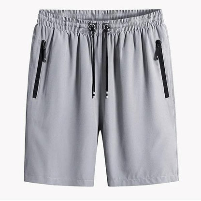 Men's Trendy Stretchable Cotton Shorts (Pack of 4)