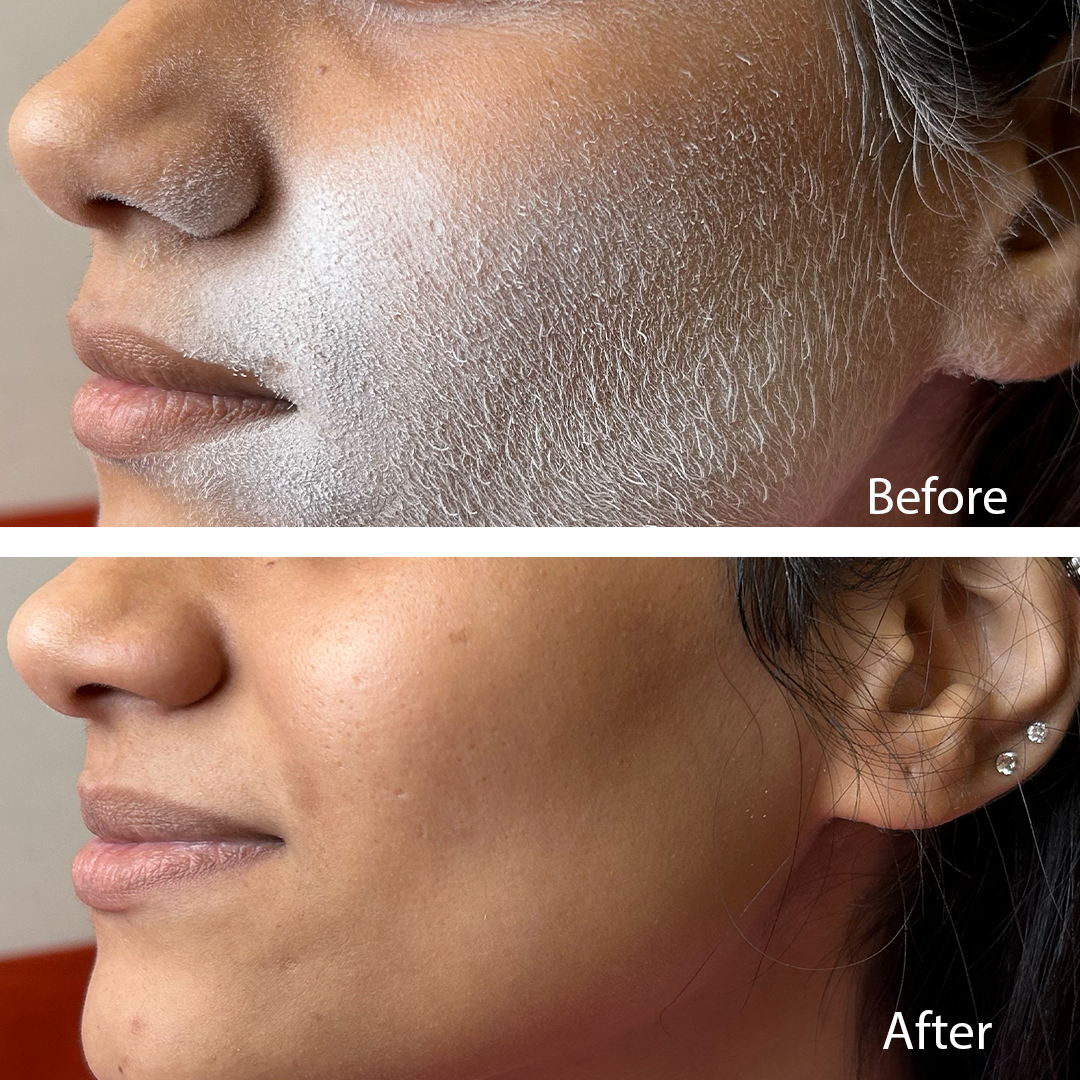 SKN-Natural Hair Identifier Spray (Buy 1 Get 1 Free )