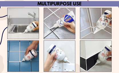 Advanced Locktite Polyurethane Gap Filler