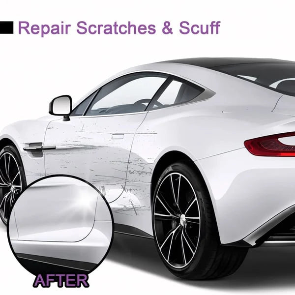 3 in 1 High Protection Ceramic Coating Spray