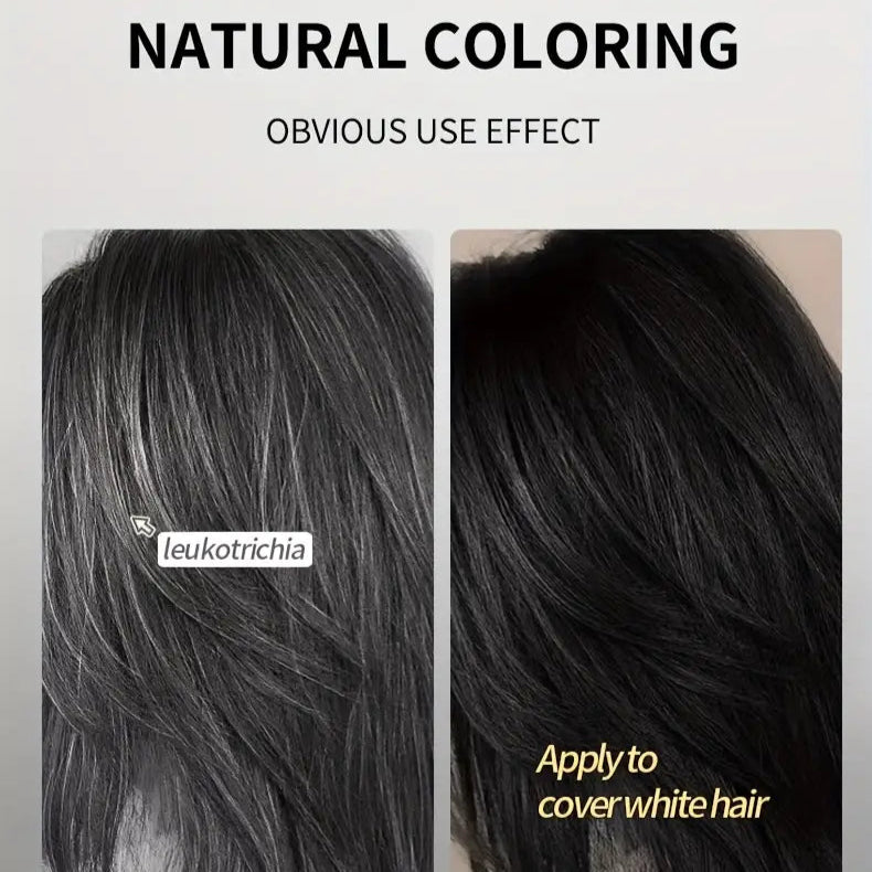 Natural Hair Concealer Cream (Buy 1 Get 1 Free)