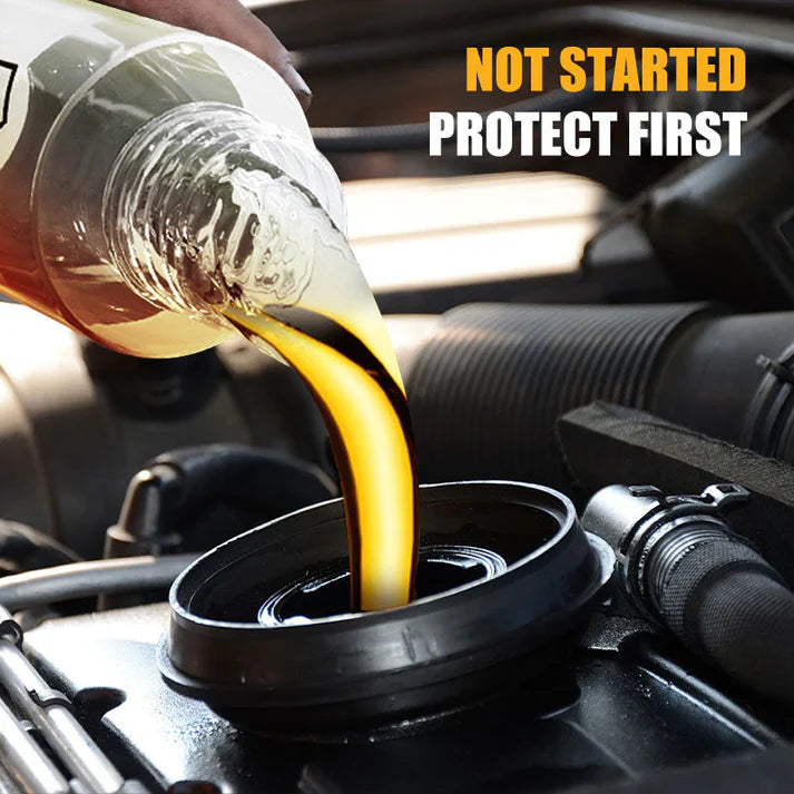 Car Engine Anti-Wear Protectant (Buy 1 Get 1 Free)