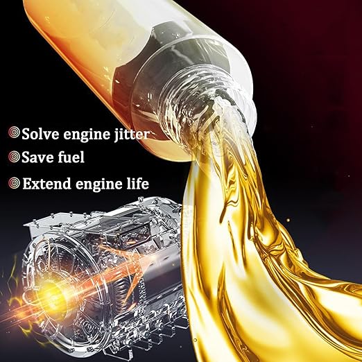 Car Engine Anti-Wear Protectant (Buy 1 Get 1 Free)