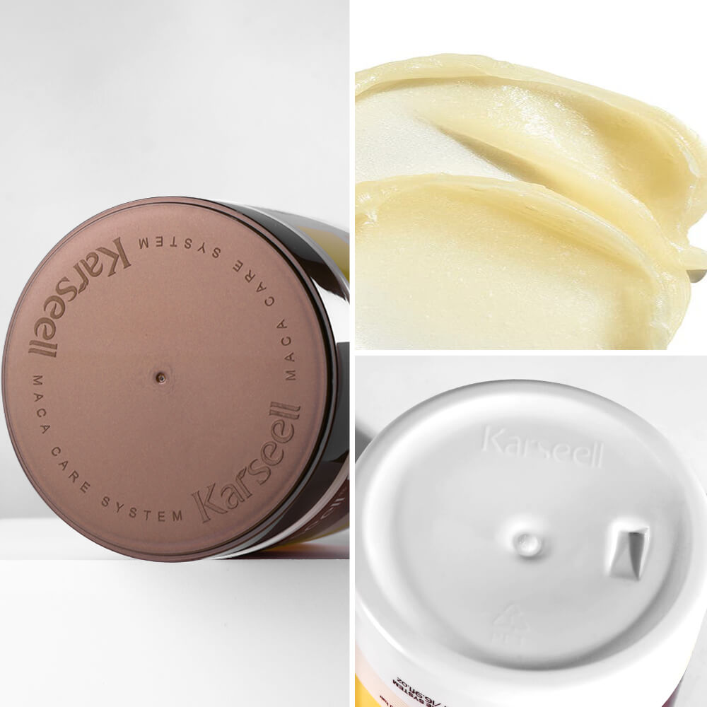 Karseell Collagen Hair Mask (Buy 1 Get 1 Free)