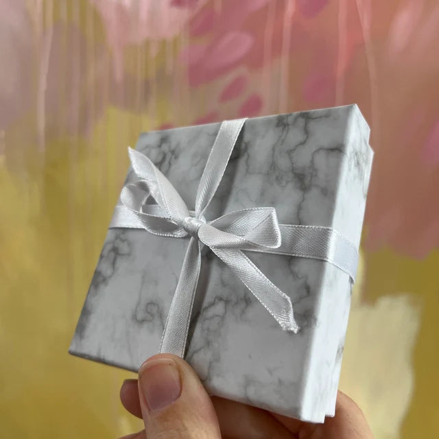 Korean Butterfly Earrings (1 Full Pair)