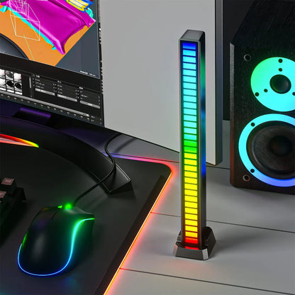 Smart RGB Rhythm Light💡