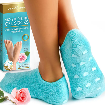 Orthopedic Moisturizing Socks (Buy 1 Get 1 Free)