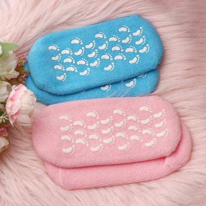 Orthopedic Moisturizing Socks (Buy 1 Get 1 Free)