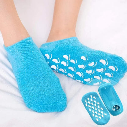 Orthopedic Moisturizing Socks (Buy 1 Get 1 Free)