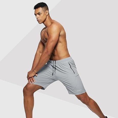 Men's Trendy Stretchable Cotton Shorts (Pack of 4)