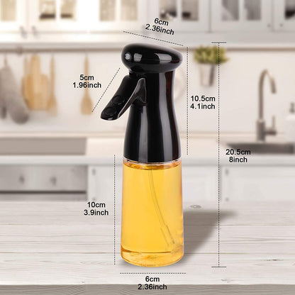 Oil Sprayer for Cooking