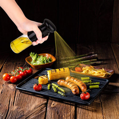 Oil Sprayer for Cooking