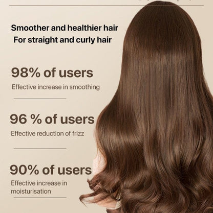 Perfumed Silky Hair Essence Spray (Buy 1 Get 1 Free)