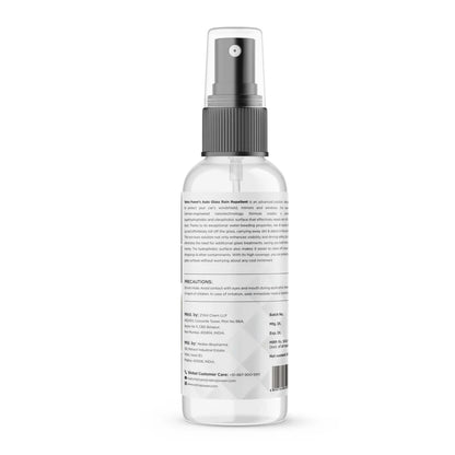 Anti-Fog Rain Repellent Spray (Buy 1 Get 1 Free)