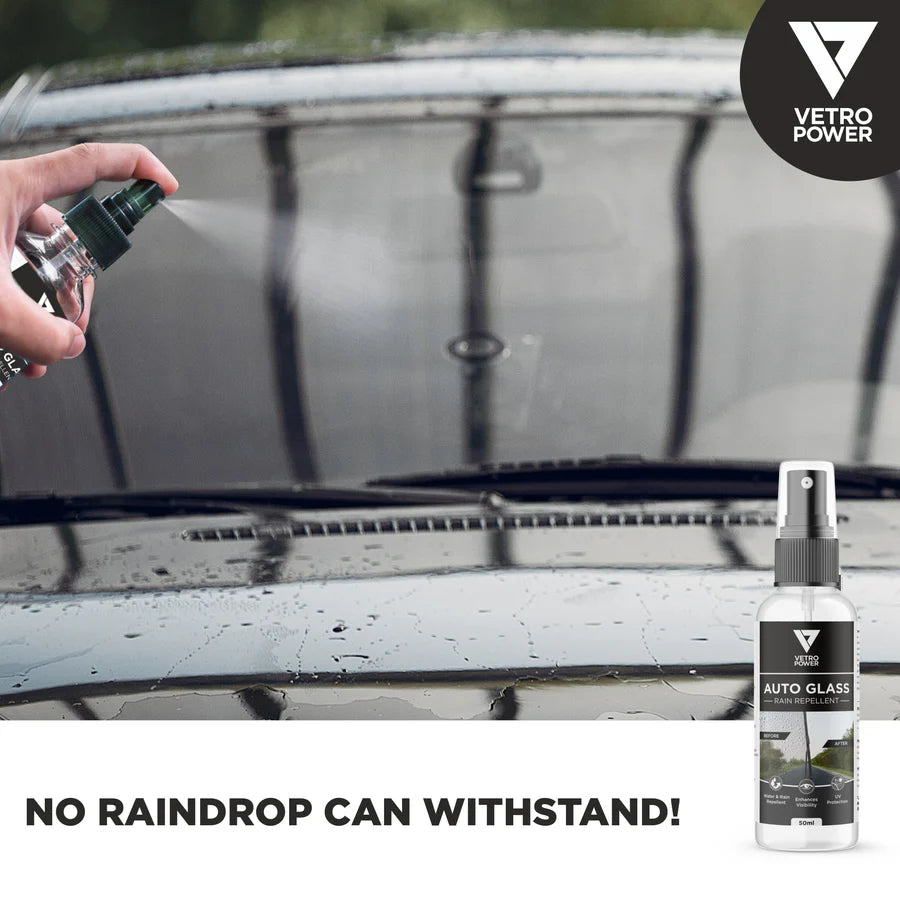 Anti-Fog Rain Repellent Spray (Buy 1 Get 1 Free)