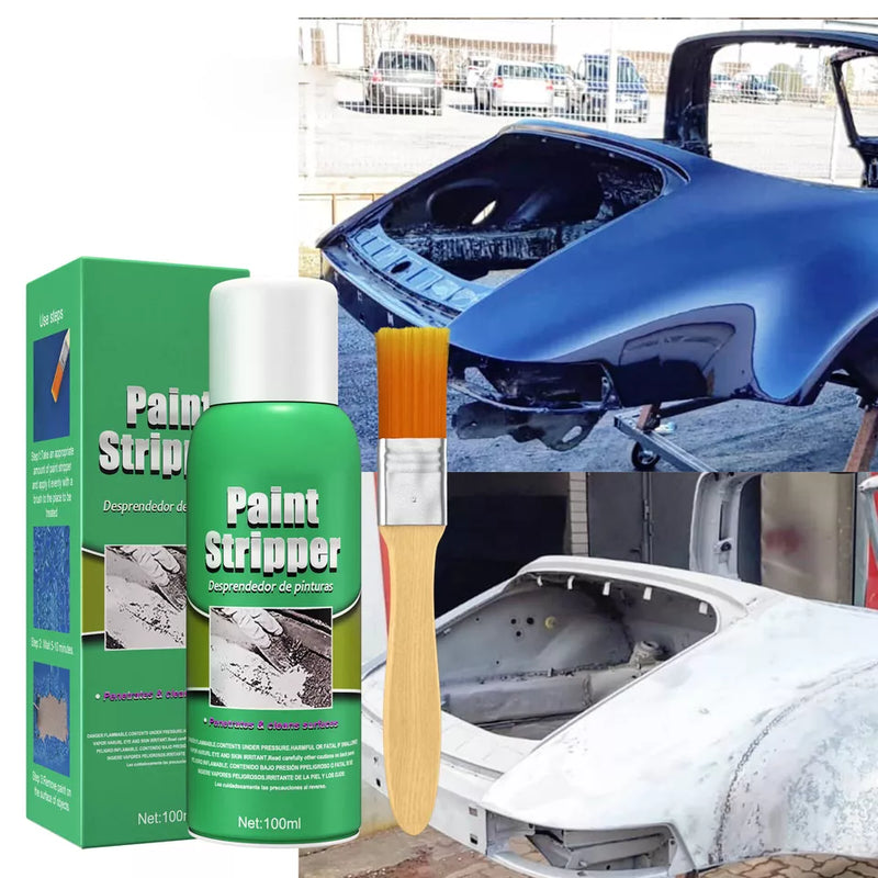 All-Purpose Paint Stripper (Buy 1 Get 1 Free)