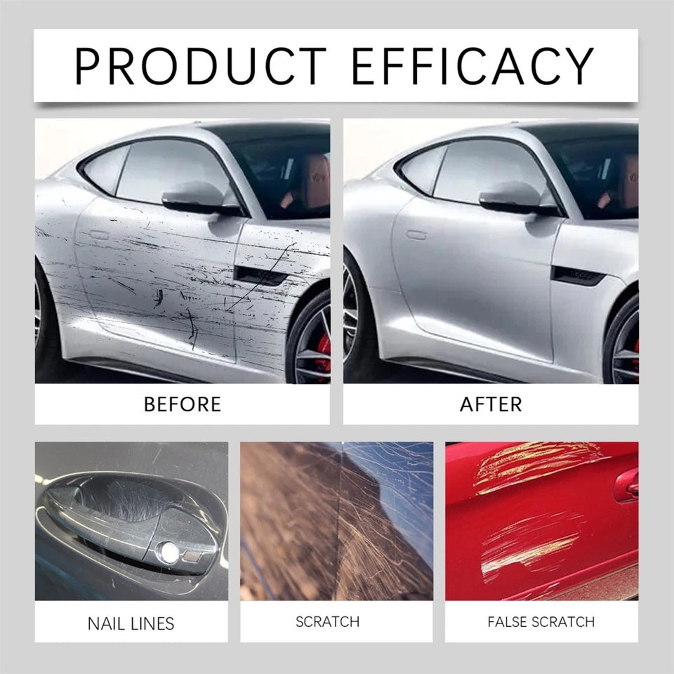 Car Stuff Shiner and Protector (Buy 1 Get 1 Free)