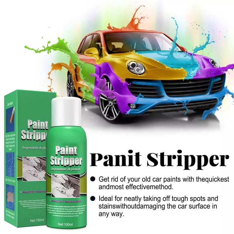 All-Purpose Paint Stripper (Buy 1 Get 1 Free)