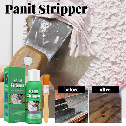 All-Purpose Paint Stripper (Buy 1 Get 1 Free)