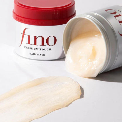 Fino Premium Touch Hair Mask (Buy 1 Get 1 Free)