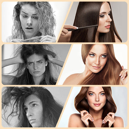 Perfumed Silky Hair Essence Spray (Buy 1 Get 1 Free)