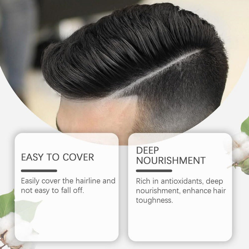 Natural Hair Concealer Cream (Buy 1 Get 1 Free)