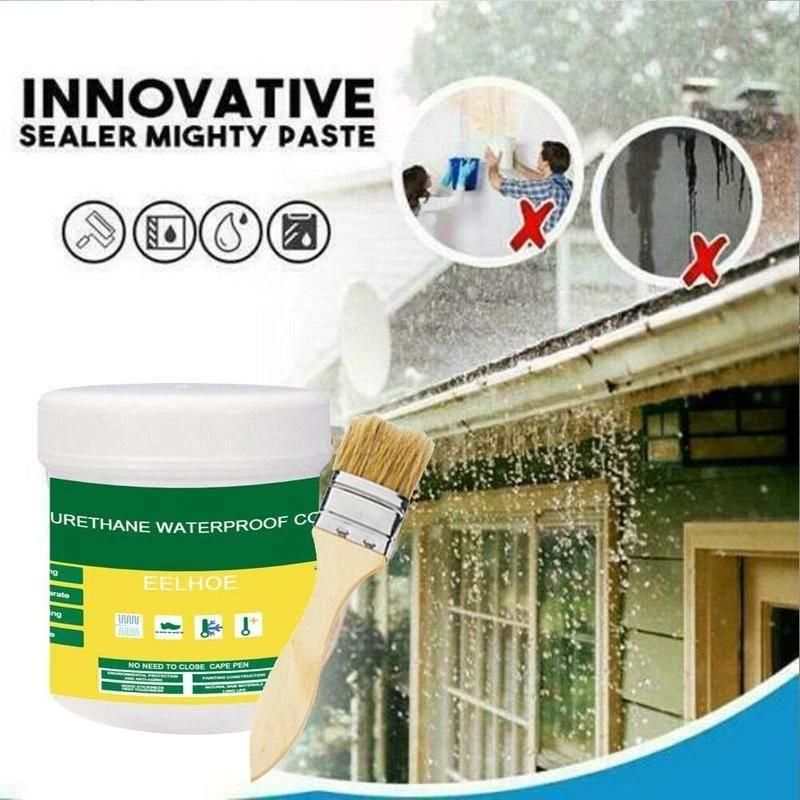 Super Strong Invisible Waterproof Anti-Leakage Agent (Get FREE Brush)